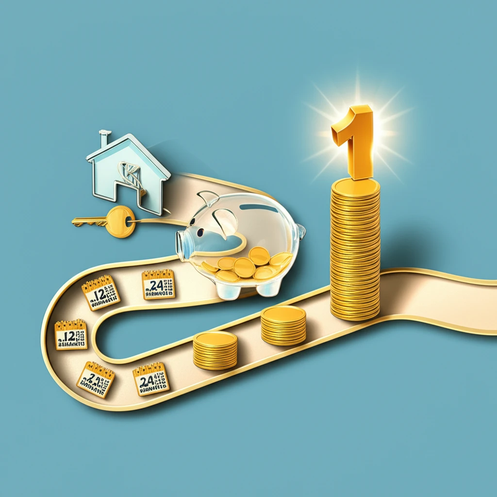 민영주택 청약 예치금 안내 이미지