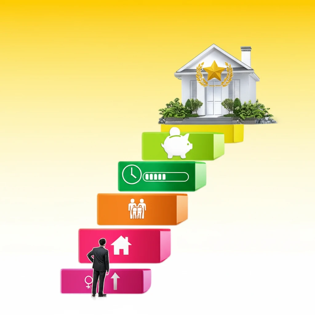 2024년 청약 제도 변경 사항 이미지