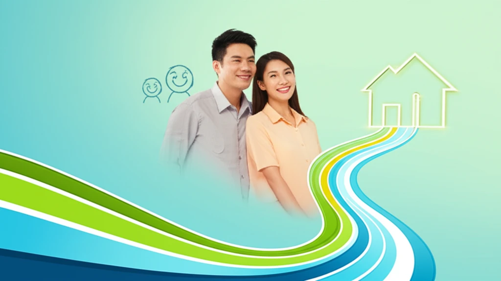 월 10만원 납입 전략 이미지