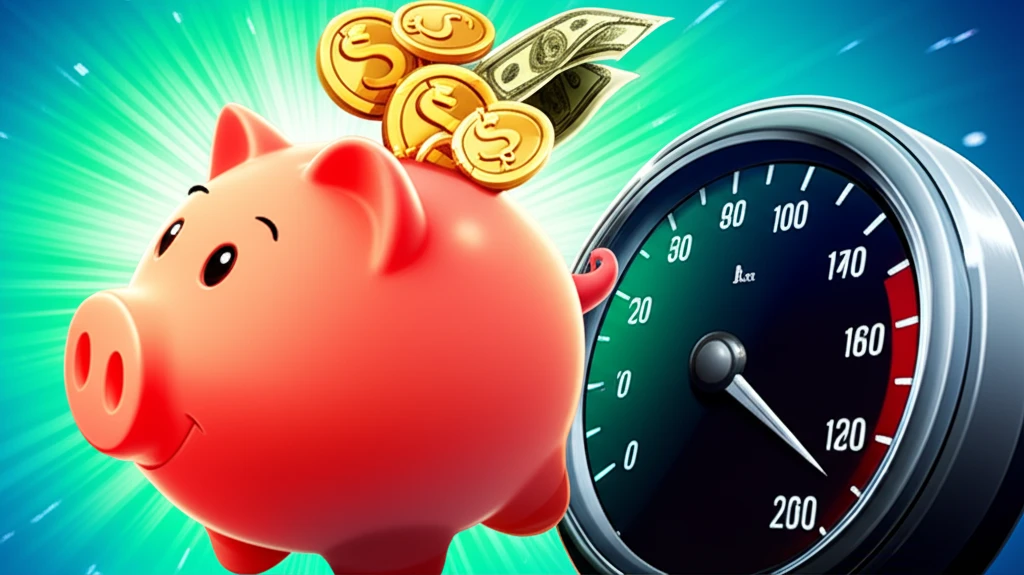 청약 통장 납입금 상향 팁 이미지