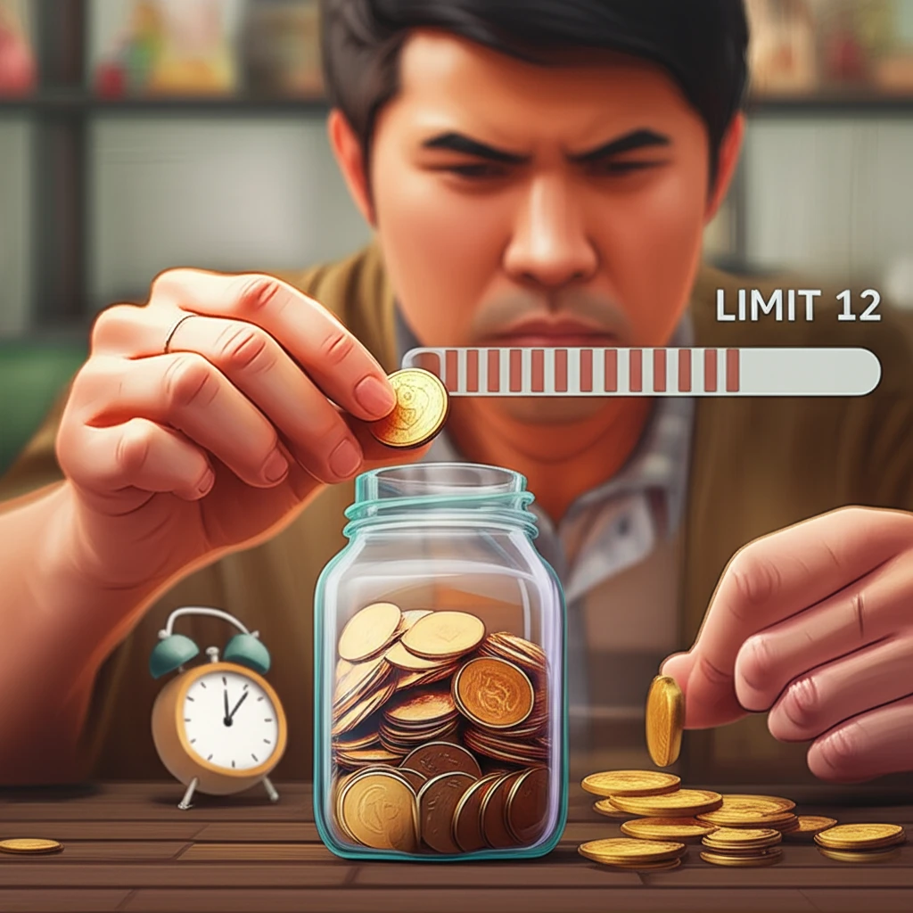 본론2 이미지 3: 청약 통장 점수 관리 팁