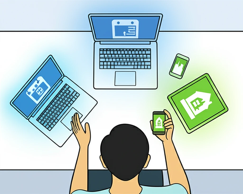 정책 변화에 따른 전략적 접근 이미지