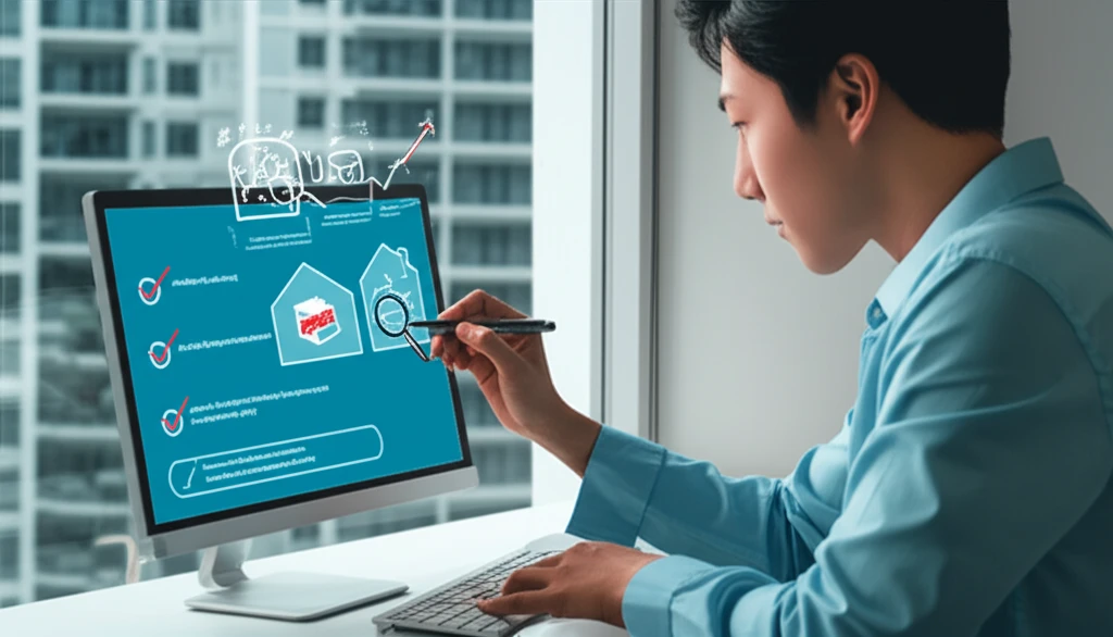 무순위 청약 자금 조달 계획 및 법적 의무 체크리스트