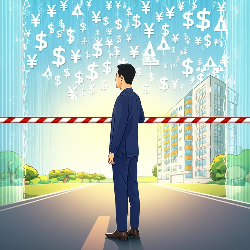 생애최초 소득 및 자산 기준 비교 이미지