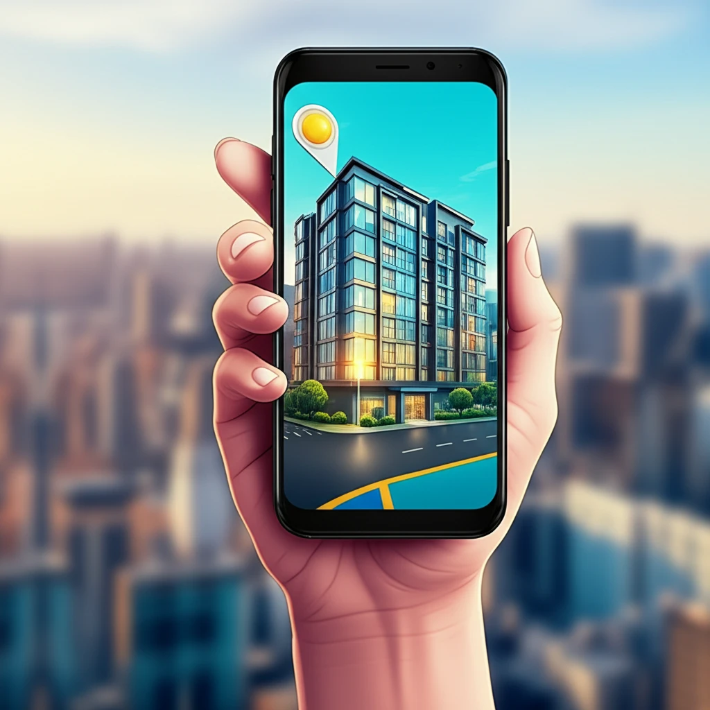 무순위 청약 3단계 프로세스 개요 이미지