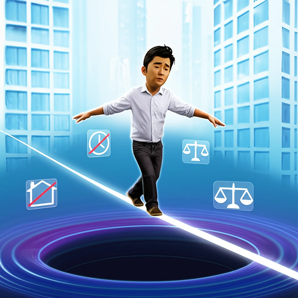 본론2 이미지 2: 자격 요건 관리