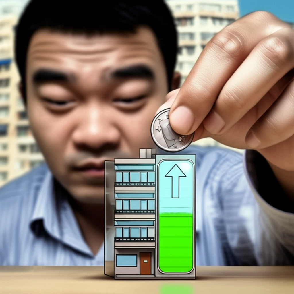 공공분양 당첨 전략 핵심 정리 이미지