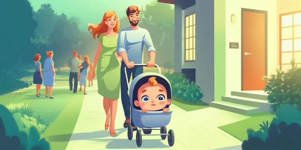 본론2 이미지 2: 신생아 우선공급 자격 요건 설명