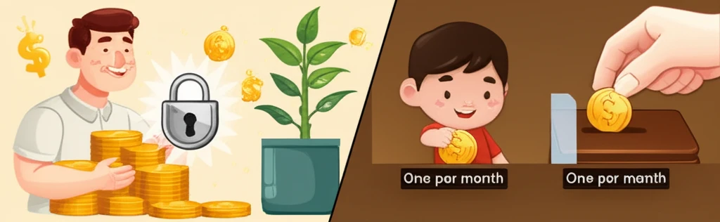 청약 통장 세제 혜택 이미지