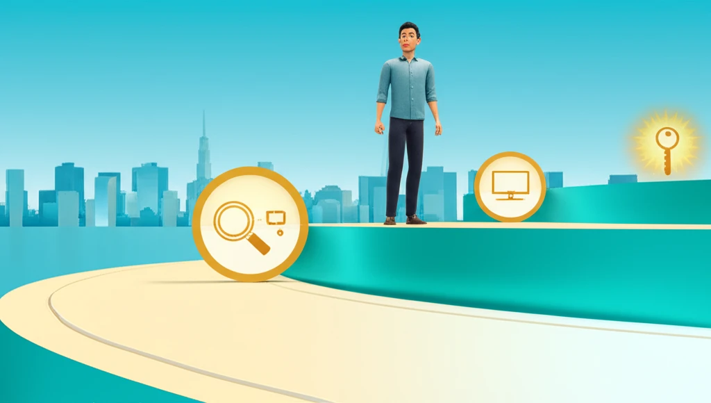 무순위 청약 신청 절차 이미지