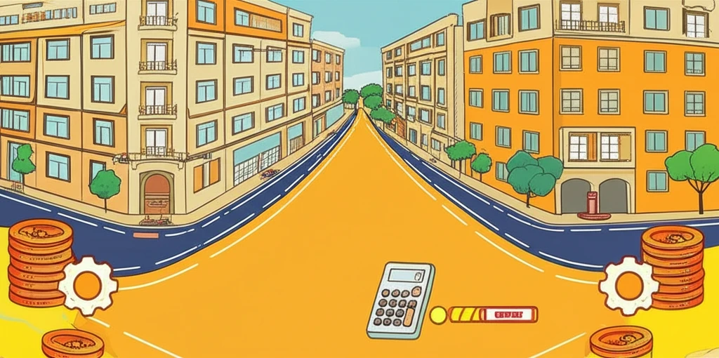 무순위 청약 유형별 비교표 이미지