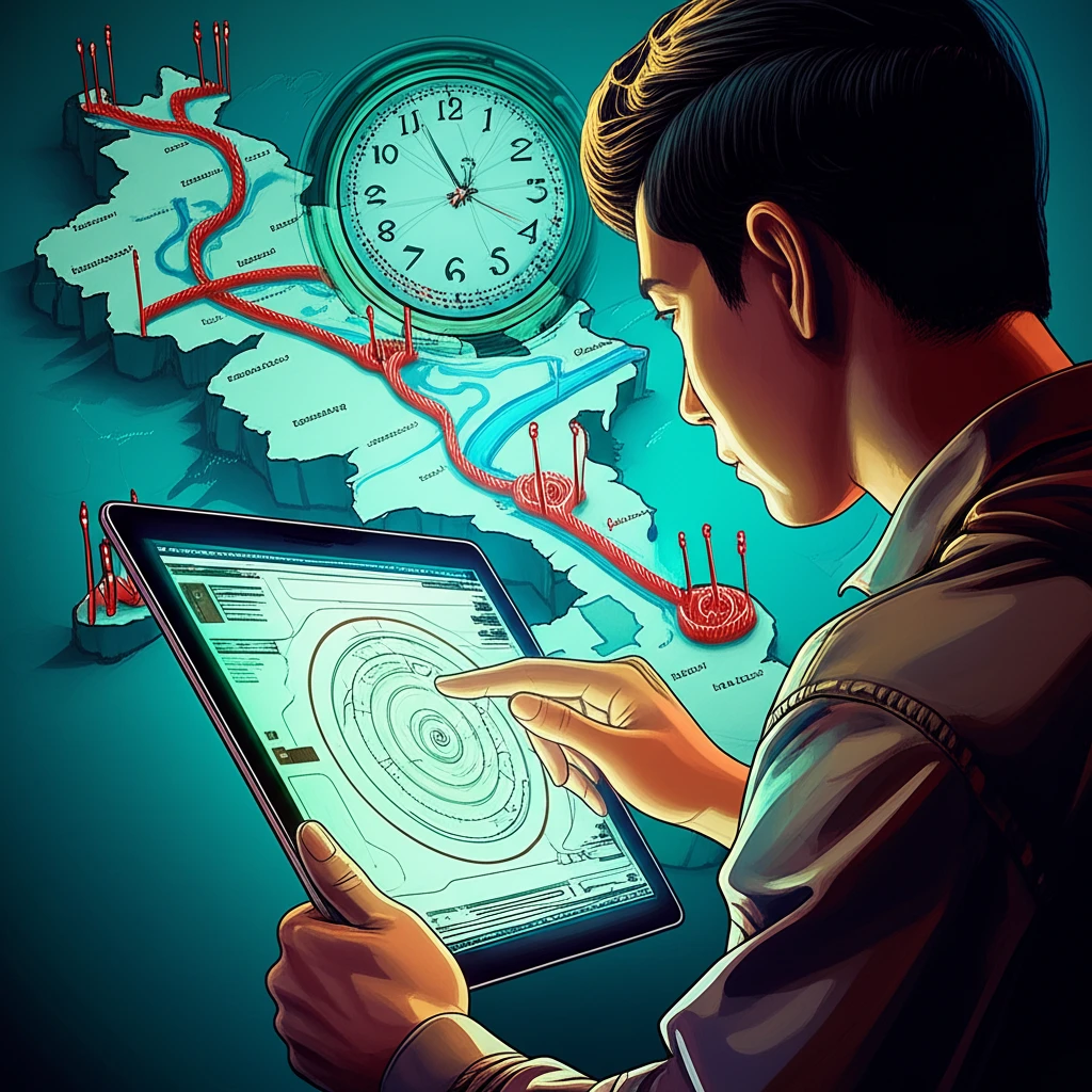 무순위 청약 자금 조달 및 일정 이미지