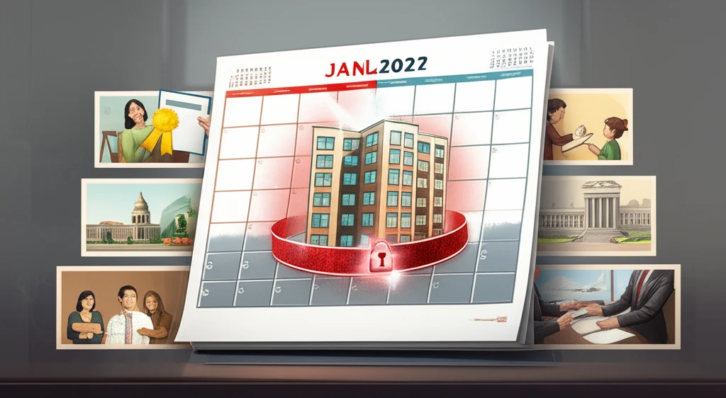 전매제한 기간 중 예외적 매각 가능 사유 목록 이미지