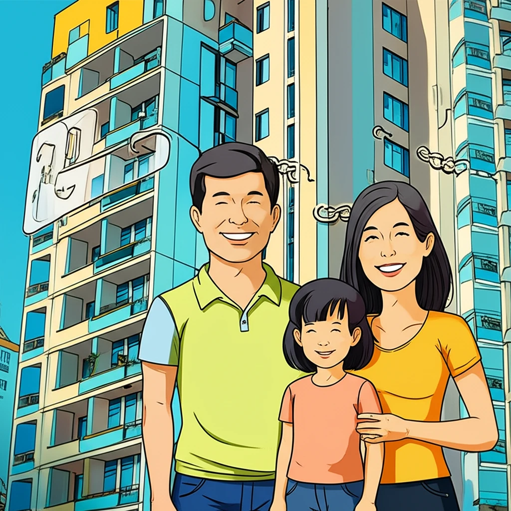 분양권 전매제한 예외 규정 문서 이미지